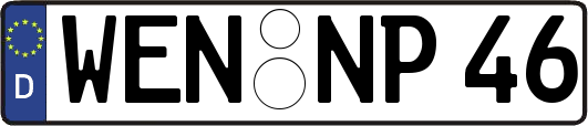 WEN-NP46