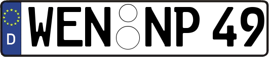 WEN-NP49