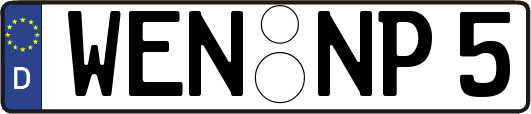 WEN-NP5