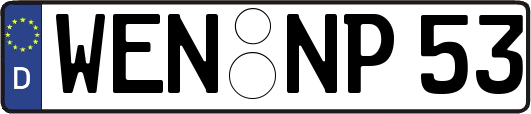 WEN-NP53