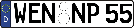 WEN-NP55