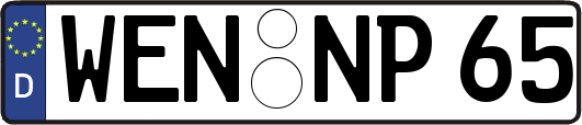 WEN-NP65