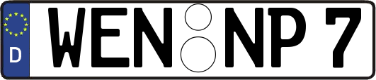 WEN-NP7