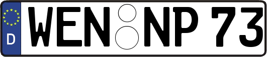 WEN-NP73