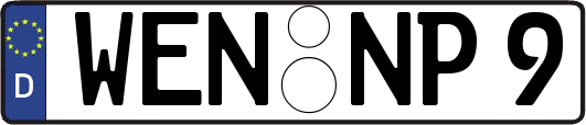 WEN-NP9