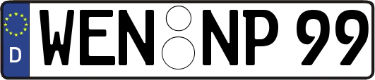 WEN-NP99