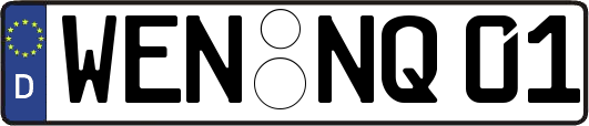 WEN-NQ01