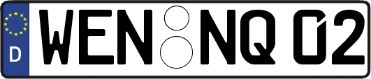 WEN-NQ02