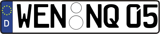 WEN-NQ05