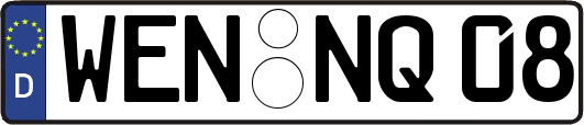 WEN-NQ08