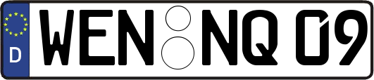 WEN-NQ09