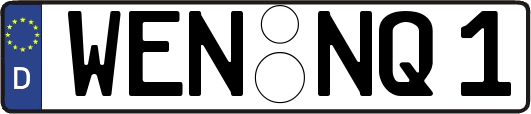 WEN-NQ1