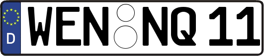 WEN-NQ11