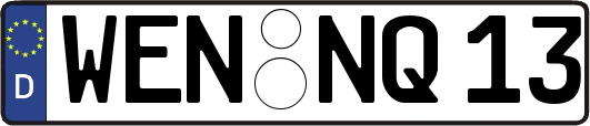 WEN-NQ13