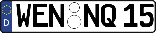 WEN-NQ15
