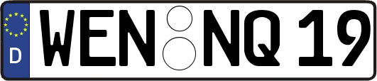 WEN-NQ19