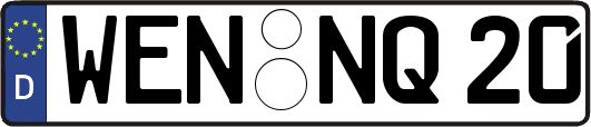 WEN-NQ20
