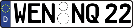 WEN-NQ22