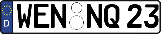 WEN-NQ23