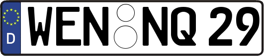 WEN-NQ29