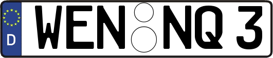 WEN-NQ3
