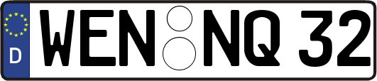WEN-NQ32