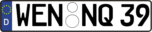 WEN-NQ39