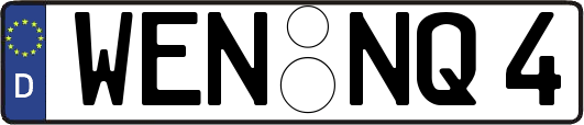 WEN-NQ4