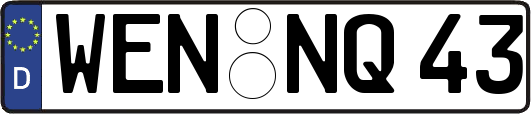 WEN-NQ43