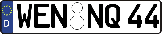 WEN-NQ44
