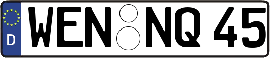 WEN-NQ45