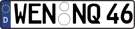WEN-NQ46
