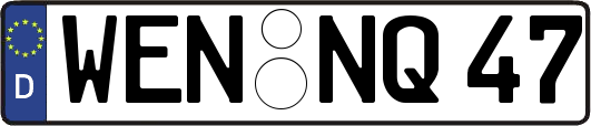 WEN-NQ47