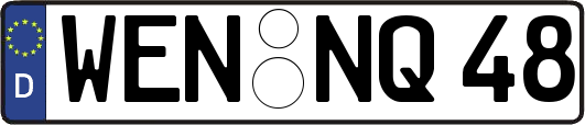 WEN-NQ48