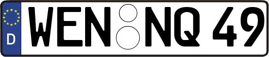 WEN-NQ49