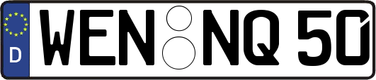 WEN-NQ50