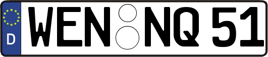 WEN-NQ51