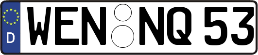 WEN-NQ53