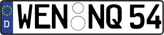 WEN-NQ54
