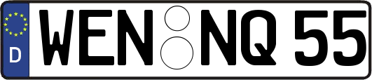 WEN-NQ55
