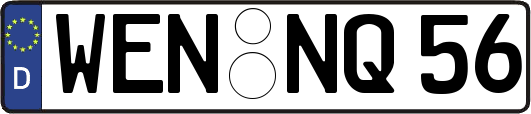 WEN-NQ56