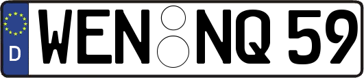 WEN-NQ59