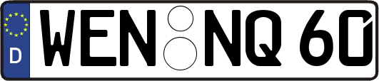 WEN-NQ60