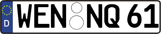WEN-NQ61