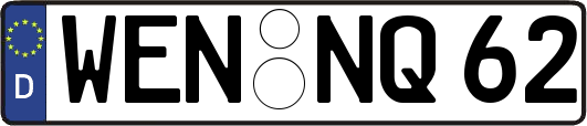 WEN-NQ62