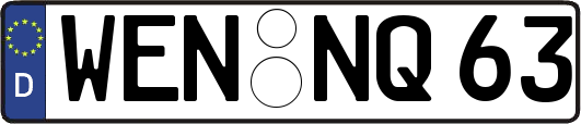 WEN-NQ63