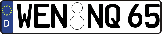 WEN-NQ65