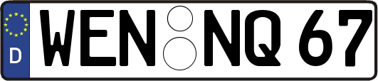WEN-NQ67