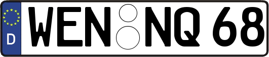 WEN-NQ68
