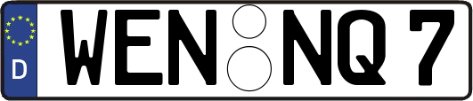 WEN-NQ7